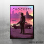 Crockett 365 GTS