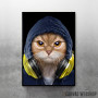 DJ Kitty DJ Kitty
