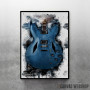 Dave Grohl_s Guitar Dave Grohl_s Guitar
