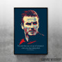 David Beckham Quote David Beckham Quote