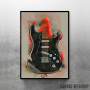 David Gilmour Guitar David Gilmour Guitar