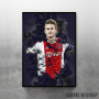De Ligt De Ligt