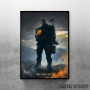 Death Stranding Sam Death Stranding Sam