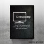 Debugging Definition