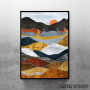 Desert Cold