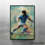 Diego Maradona