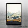 Distant Peaks Distant Peaks