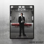 Don Draper Don Draper