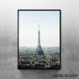 Double Eiffel Double Eiffel