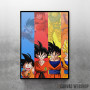 Dragon Ball Z Goku