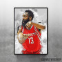 Džejms Harden