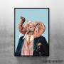 Elephant Elephant
