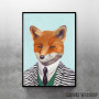 Fantasic Fox Fantasic Fox