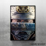 For Honor war For Honor war