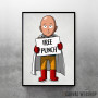 Free punch