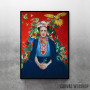 Frida Remain Strong Frida Remain Strong