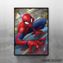 Friendly Neighborhood Spider-Man Friendly Neighborhood Spider-Man