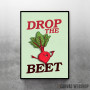 Funny Beet