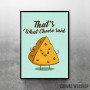 Funny Cheese Funny Cheese