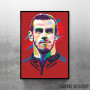 Gareth Bale art