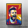 Gerard Pique Gerard Pique