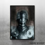 German Gothic Knight German Gothic Knight