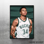Giannis Antetokounmpo 2