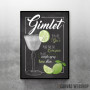 Gimlet Gimlet