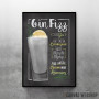 Gin Fizz Gin Fizz
