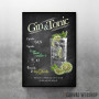 Gin and Tonic