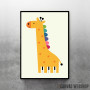 Giraffe Piano Giraffe Piano