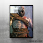 God of War 4 God of War 4