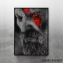 God of War black God of War black