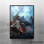 God of War game