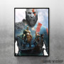 God of War God of War