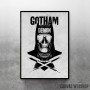 Gotham demon Gotham demon