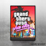 Grand Theft Auto Vice City