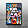 Grand Theft Auto