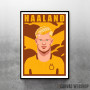 Haaland