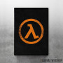 Half Life game Half Life game