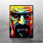 Heisenberg Breaking Bad