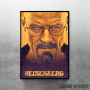 Heisenberg Heisenberg