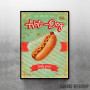 Hot Dog Hot Dog