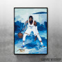 Ice Cold Paul George