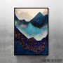 Indigo Peaks Indigo Peaks
