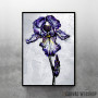 Iris Iris