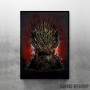 Iron Throne Iron Throne