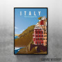 Italija ilustrovano Italija ilustrovano