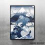 Japan Blue collection