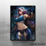 Jason female